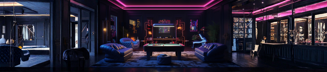 Smart Neon LED Strip & Rope Lights: The Ultimate Guide to Modern Accent Lighting