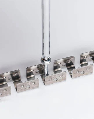 3D Neon Bend Aluminum Channel – 16.4ft (5M) Flexible Profile for LED Neon Rope Light