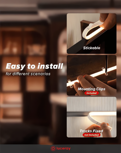 120V Ultra-Bright Amber COB LED Neon Rope Light – 800 Lumens/M