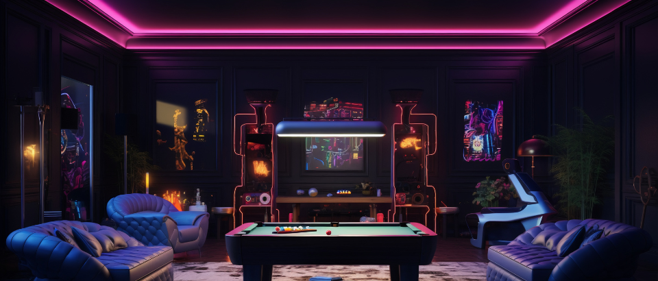 Smart Neon LED Strip & Rope Lights: The Ultimate Guide to Modern Accent Lighting