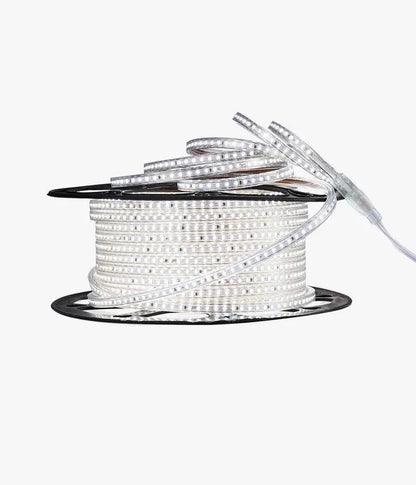 3.3ft Aluminum Track Channel for 110V LED Strip Lights – 6x10mm & 7.5x11.5mm