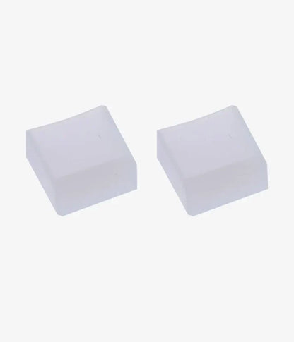 End Cap Pack for 12/24V Smart RGB LED Neon Rope Light