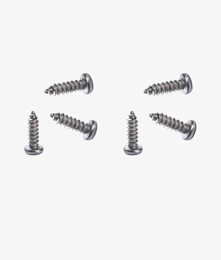 Extra Mounting Pack Only for 12/24V Smart RGB LED Neon Rope Light