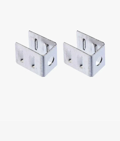 Extra Mounting Pack Only for 12/24V Smart RGB LED Neon Rope Light