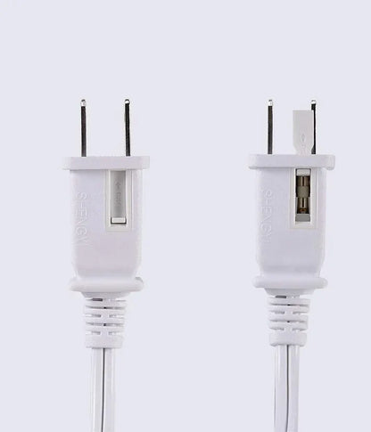 Extra Power Cord Pack for 110V LED Neon Light – 7x14.5mm ProSelect Neon