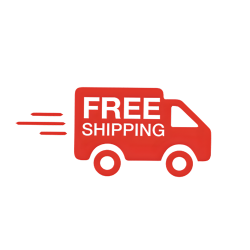 free Shipping